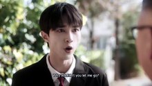 EP 4 The Gaze (2026) Eng Sub