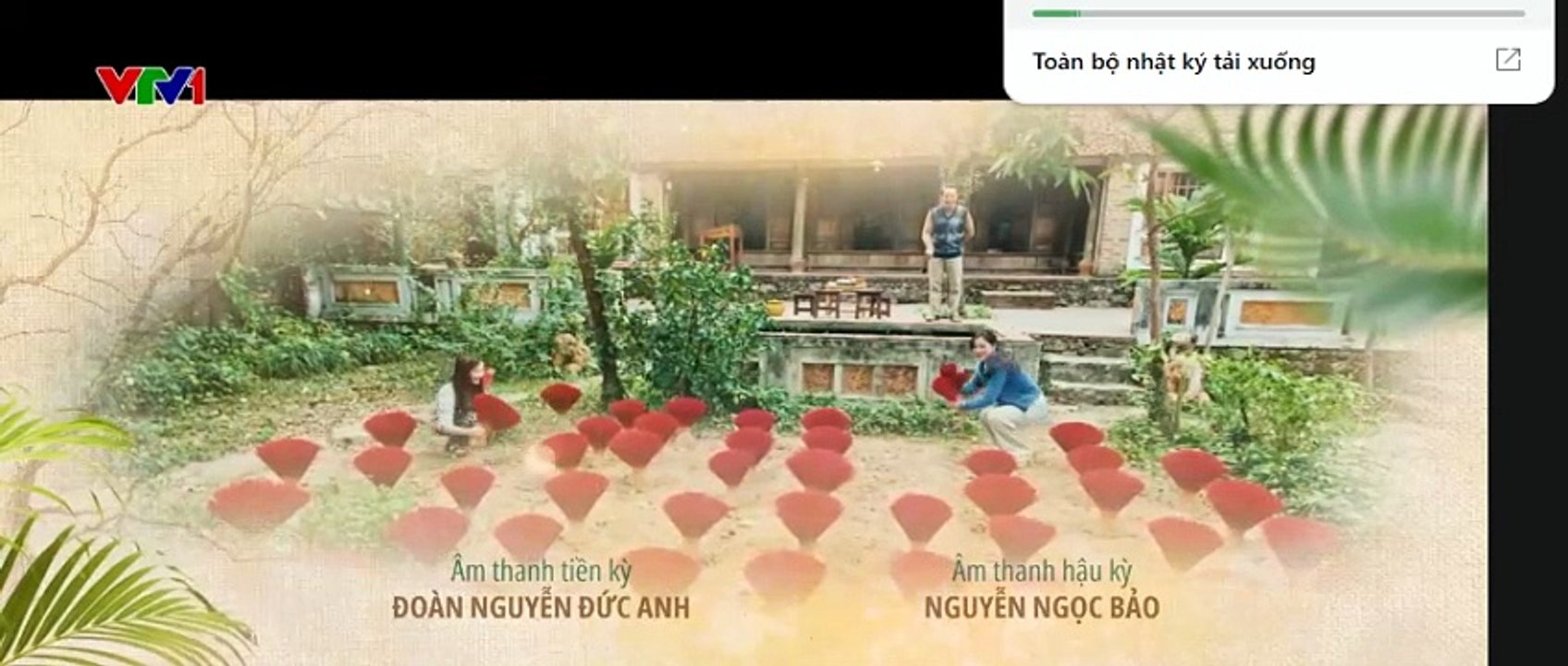 Ngược đường ngược nắng - Tập 24