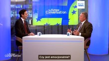 Kryzys energetyczny: Europa musi działać odważniej. Wyjaśnia komisarz UE ds. klimatu