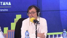 La Ventana | Entrevista a Javier Cercas