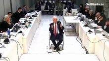 Caso Kitchen: "Dudar quién es M. Rajoy es como si aparece K. Mbappé en la contabilidad del Madrid"