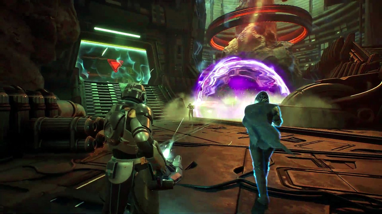 Dune: Awakening zeigt neue Inhalte von dem DLC „Water Wars“ im Trailer