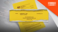 MTUC digantung sementara, gagal patuhi syarat tertentu - ROS