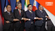 Agenda Malaysia menjelang Sidang Kemuncak Ke-48