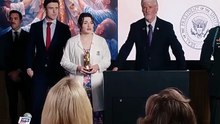 Seu dinheiro não pode esmagar minha dignidade | Filme Completo em Português