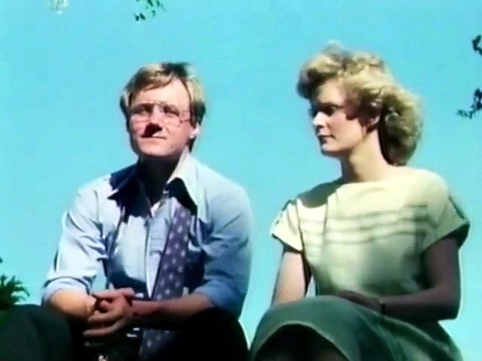 The Hereafter 1983