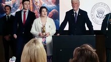I tuoi soldi non possono distruggere la mia dignità | Film Completo in Italiano