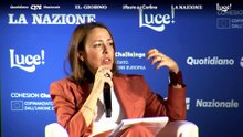 Energia Europa - L'intervento dell'Europarlamentare Dario Nardella