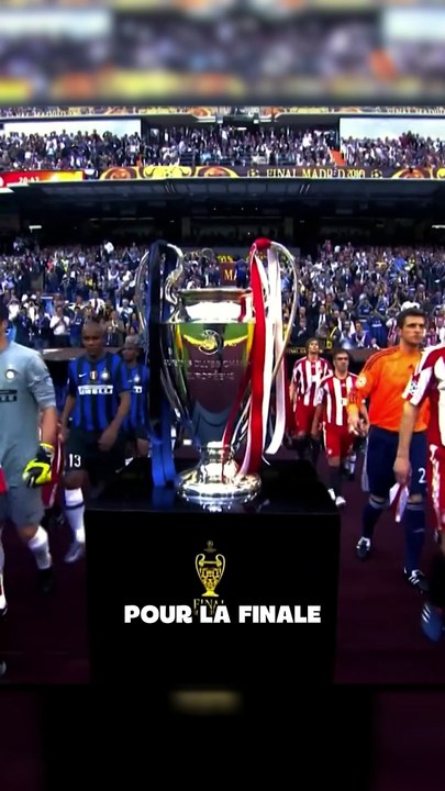 ⌚ Pourquoi la finale de la Ligue des Champions 2026 a été décalée à 18h ? 🤔