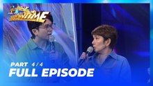 It's Showtime: Tiyang Amy, may AMNESIA na ba!? (May 7, 2026) (Part 4/4)