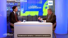 Энергокризис в Европе: комиссар ЕС по климату объясняет, как действовать решительнее