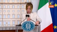 Meloni: Italia e Polonia condividono radici culturali profonde