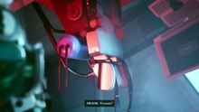 Aphelion – Chapter 1 Gameplay