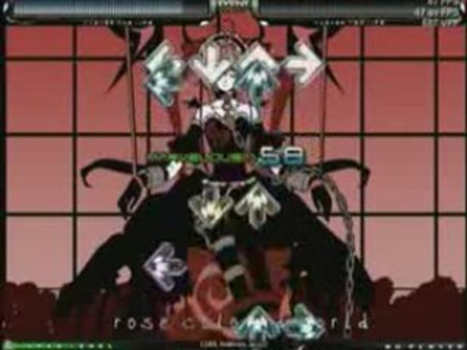 FictionJunction YUUKA - Aikoi (Tsubasa Chronicles) Stepmania