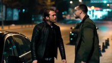 Adentro Capítulo 85 | Icerde | Novela Turca en Español