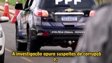 Ciro Nogueira, ex-ministro de Bolsonaro, alvo da PF