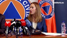El Ministerio de Interior pide tranquilidad con el desembarco: "No va a haber en ningún momento ninguna posibilidad de contacto"