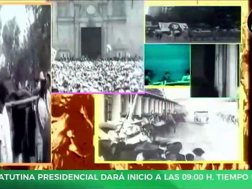 Memoria Viva de Ciertos Días - 11 de Julio de 1991. El eclipse del siglo