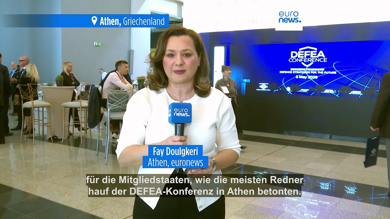 Nachrichten des Tages | 7. Mai 2026 - Abendausgabe