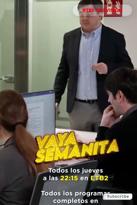 ✅ Cuando la IA manda más que tu jefe | La parodia más tecnológica de Vaya Semanita