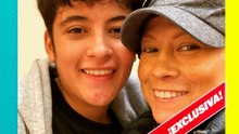 ¡Le quieren dar baje! Hijo de Renata del Castillo revela problemas con su tío por un departamento