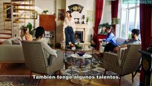 Adim Farah Capítulo 17 | Mi Nombre es Farah | Novela Turca en Español