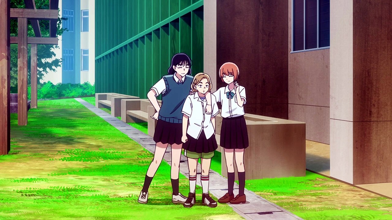Kirio Fanclub - Ep 06 English Subbed