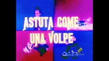 Stanlio e Ollio - Astuta come una volpe