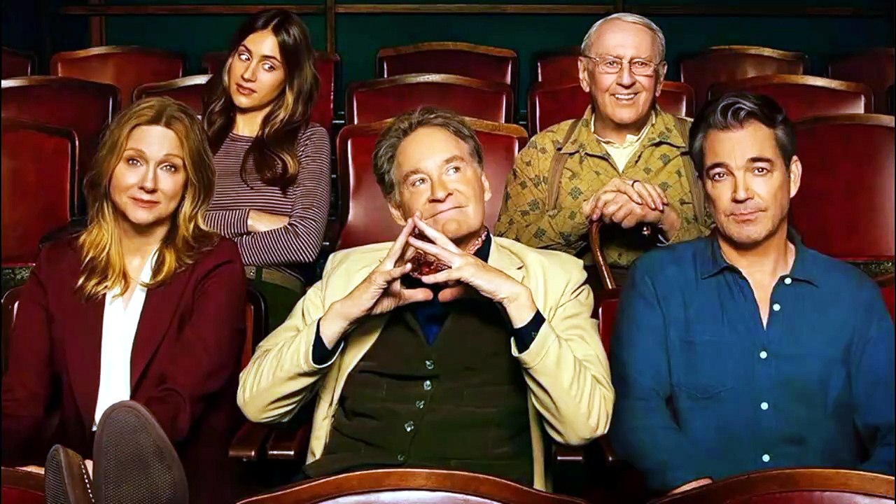 American Classic S01E06 (2026) [Full Movie] [Vertical Drama]Full EP - Full