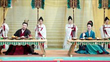 Tập 10: Sở Kiều Truyện 4k HDR (Thuyết Minh)