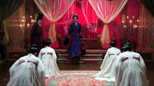 Tập 12:  Sở Kiều Truyện 4k HDR (Thuyết Minh)