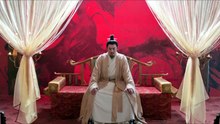Tập 15: Sở Kiều Truyện 4k HDR (Thuyết Minh)
