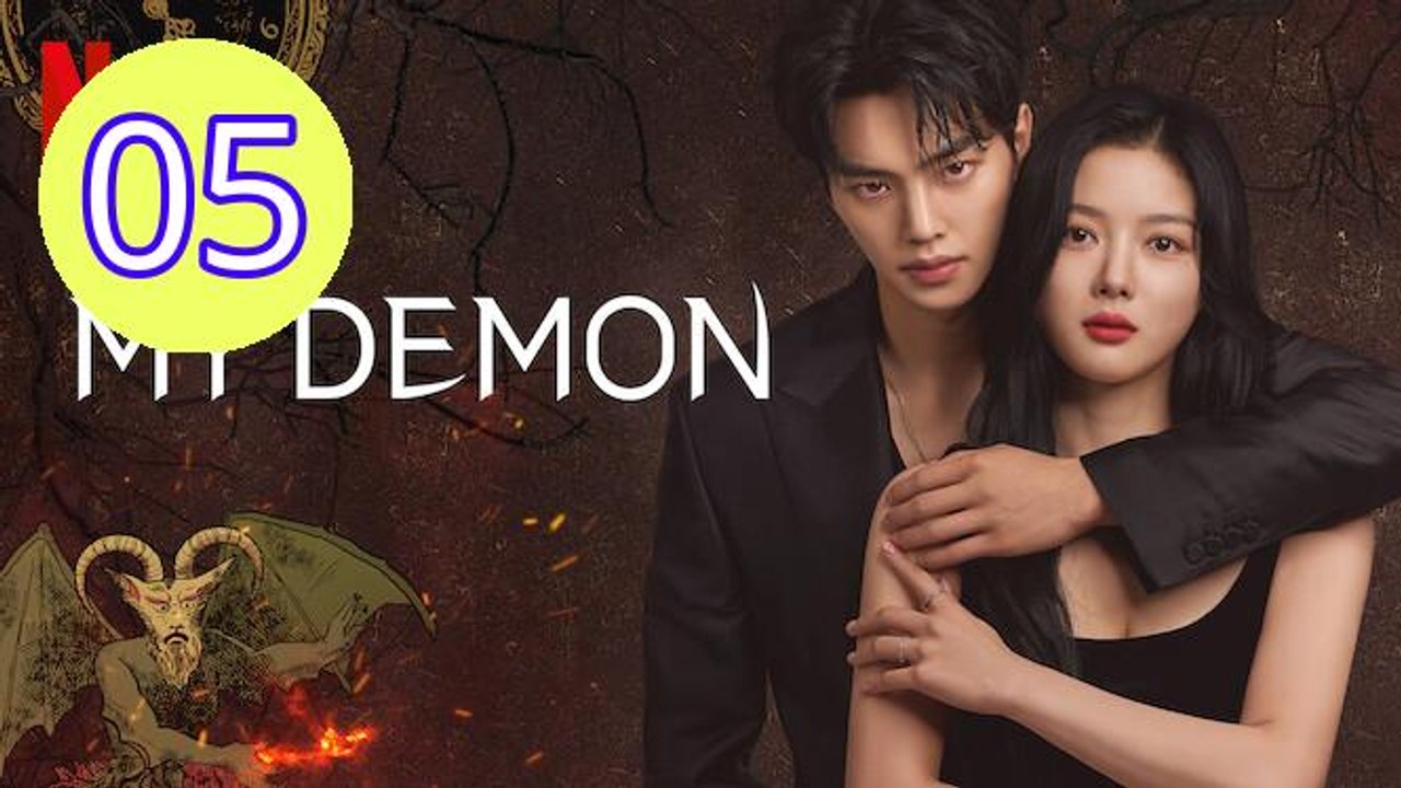 My Demon Episode 5 Engsub