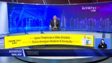 Terungkap! Modus Tersangka Kekerasan Seksual ke Santriwati di Pati | KOMPAS MALAM