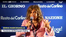 Energia Europa - L'intervento di Emma Marcegaglia