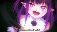 Iya na Kao sare nagara Opantsu Misete Moraitai Returns Episode 2