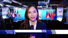 Tiba di Filipina, Presiden Prabowo Hadiri BIMP-EAGA Summit | KOMPAS PETANG