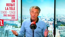 Les improbables d'Eva Kruyver avec Gérard Holtz !