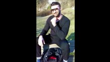 Un Gigolo da mandare a cagare