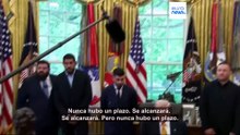 Últimas noticias | 07 mayo 2026 - Tarde