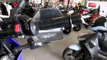 YAMAHA 600 XT 4 VALVE E-START FOR SALE BY TRESOLDI PESSANO MILAN