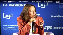 Energia Europa: L'intervento di Tommaso Foti