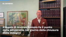 Delitto di Garlasco, parla l'avvocato Liborio Cataliotti