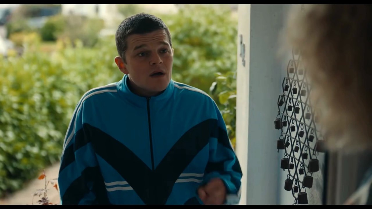 I SWEAR Trailer (2026) Robert Aramayo, Tourette Syndrome (HD)