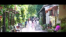 [TheBestThing-Ep1] - Shen Xifan and her workplace stress and emotional entanglements