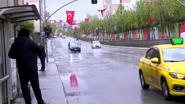 Rögar kapağı can aldı! Mühendisin ölümüne neden olan korkunç kaza kamerada