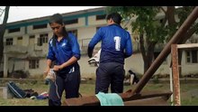 LBW Love Beyond Wicket S01E06 | Web series | Multi audio