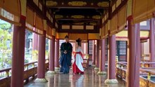 No Doubt in Us Episode 4 Engsub