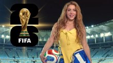 Shakira lo hace de nuevo; la colombiana estrena canción para el Mundial 2026