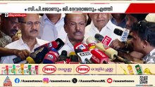 ഭൂരിപക്ഷം സതീശനൊപ്പം; നിർദേശങ്ങൾ സമർപ്പിച്ച് ഘടകകക്ഷികൾ
